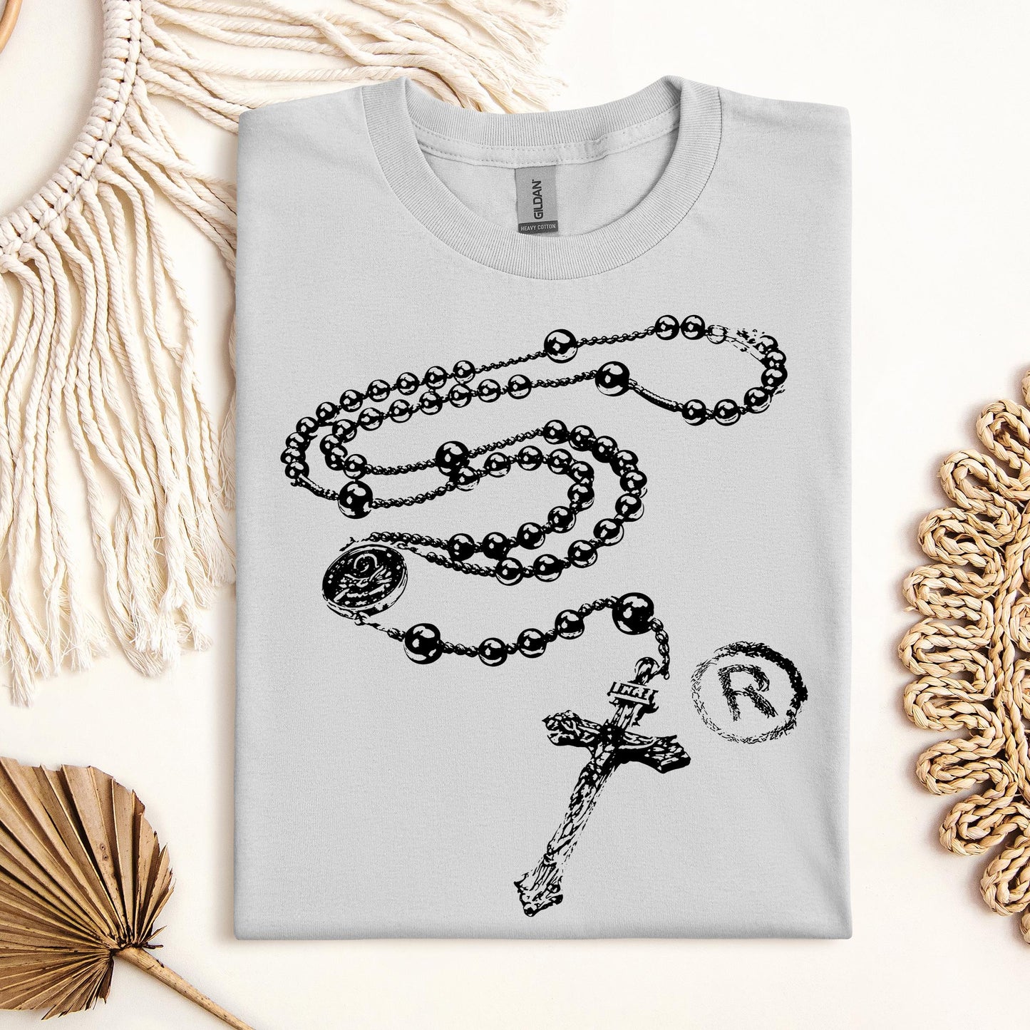 Rosary Beads 01