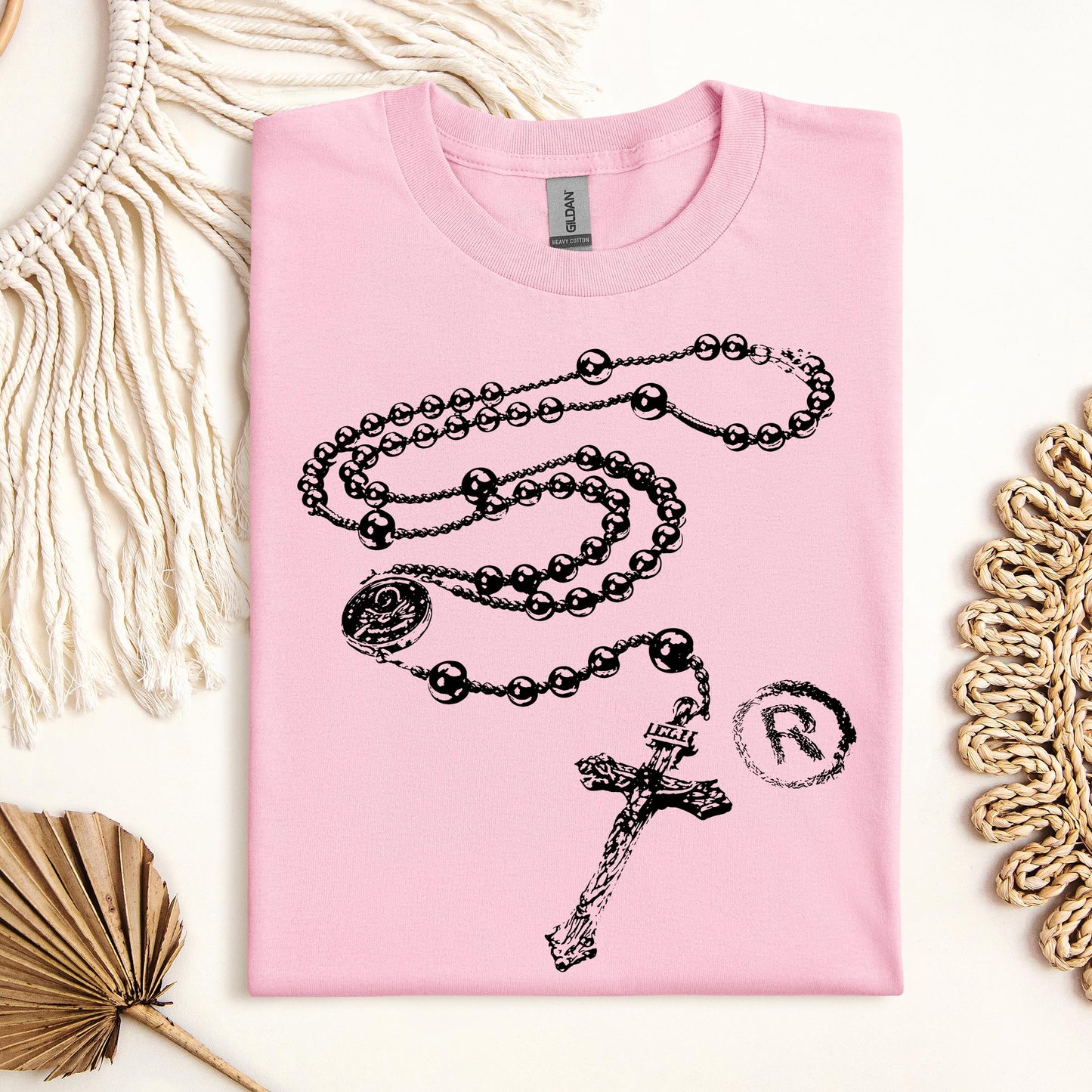 Rosary Beads 01