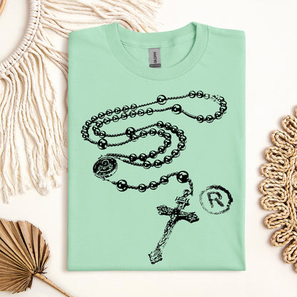 Rosary Beads 01