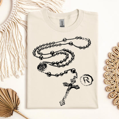 Rosary Beads 01