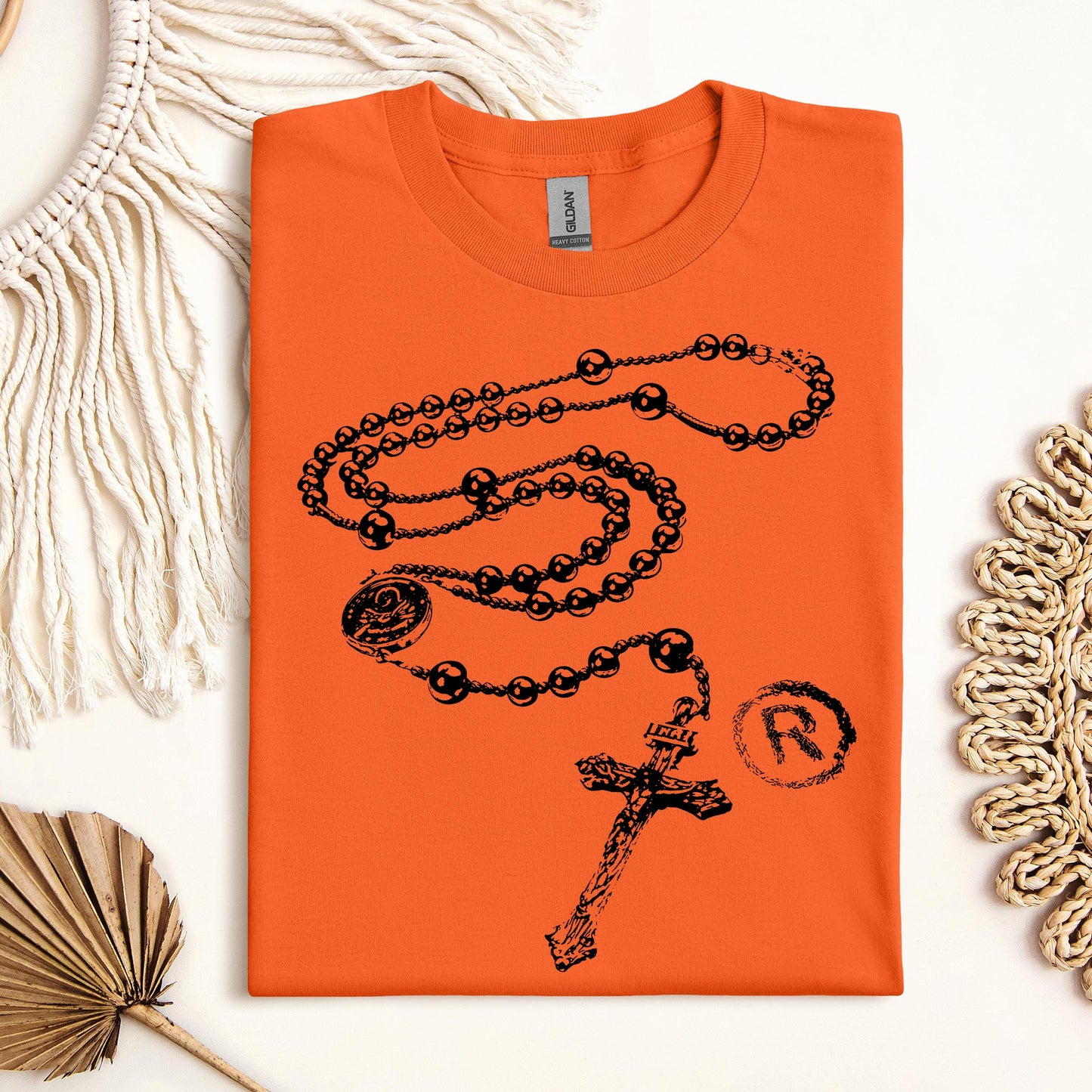 Rosary Beads 01