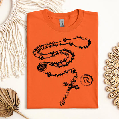 Rosary Beads 01