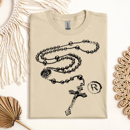 Rosary Beads 01