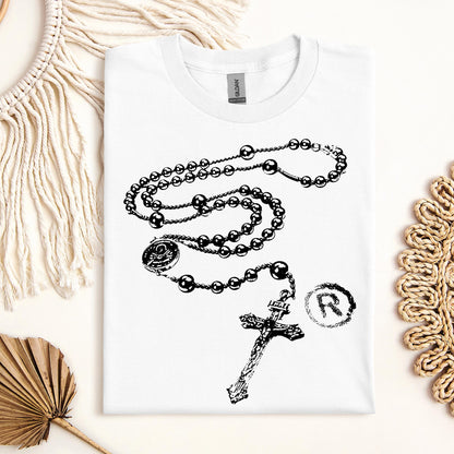 Rosary Beads 01