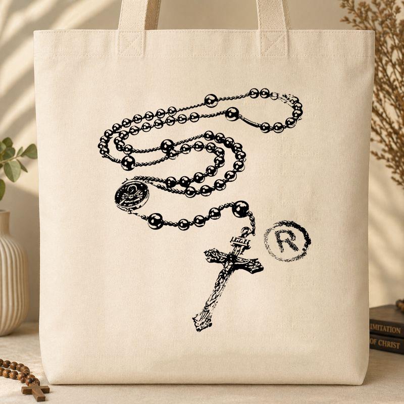 Rosary Beads 01