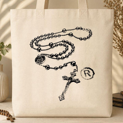 Rosary Beads 01