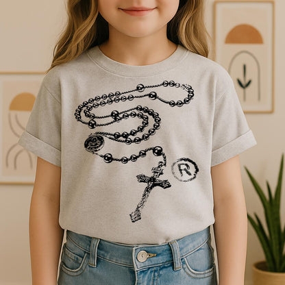 Rosary Beads 01