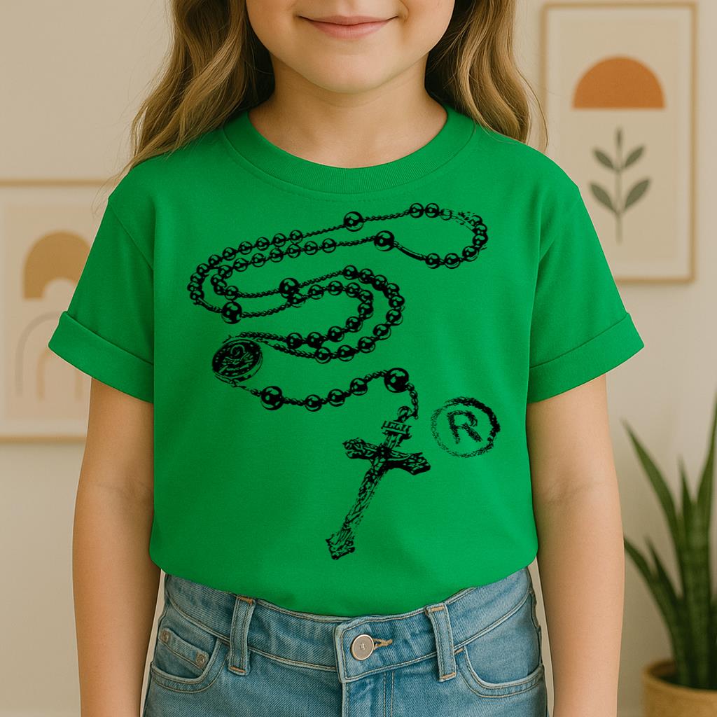 Rosary Beads 01