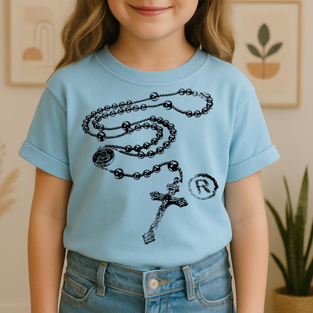 Rosary Beads 01