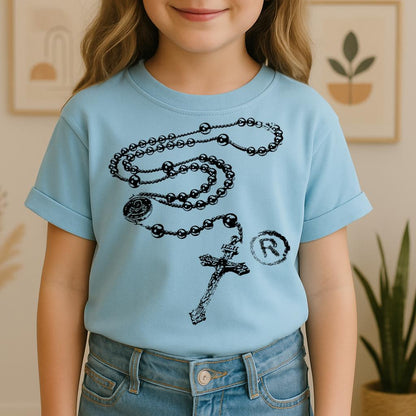 Rosary Beads 01