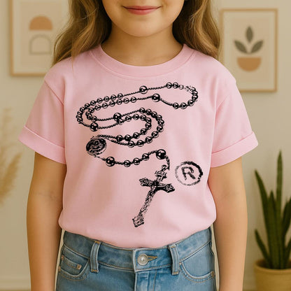 Rosary Beads 01