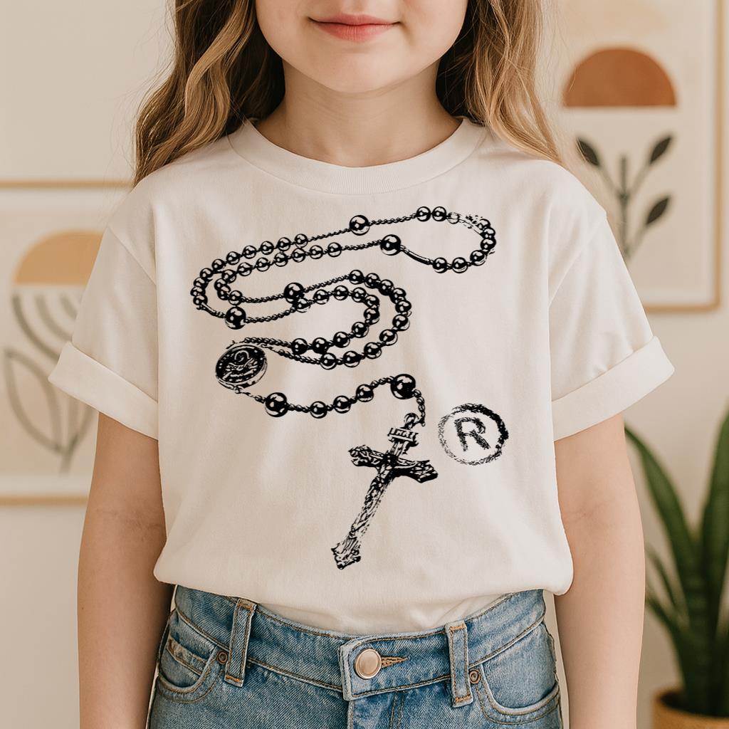 Rosary Beads 01