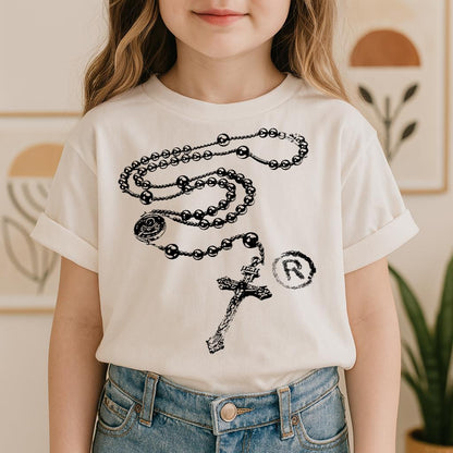 Rosary Beads 01