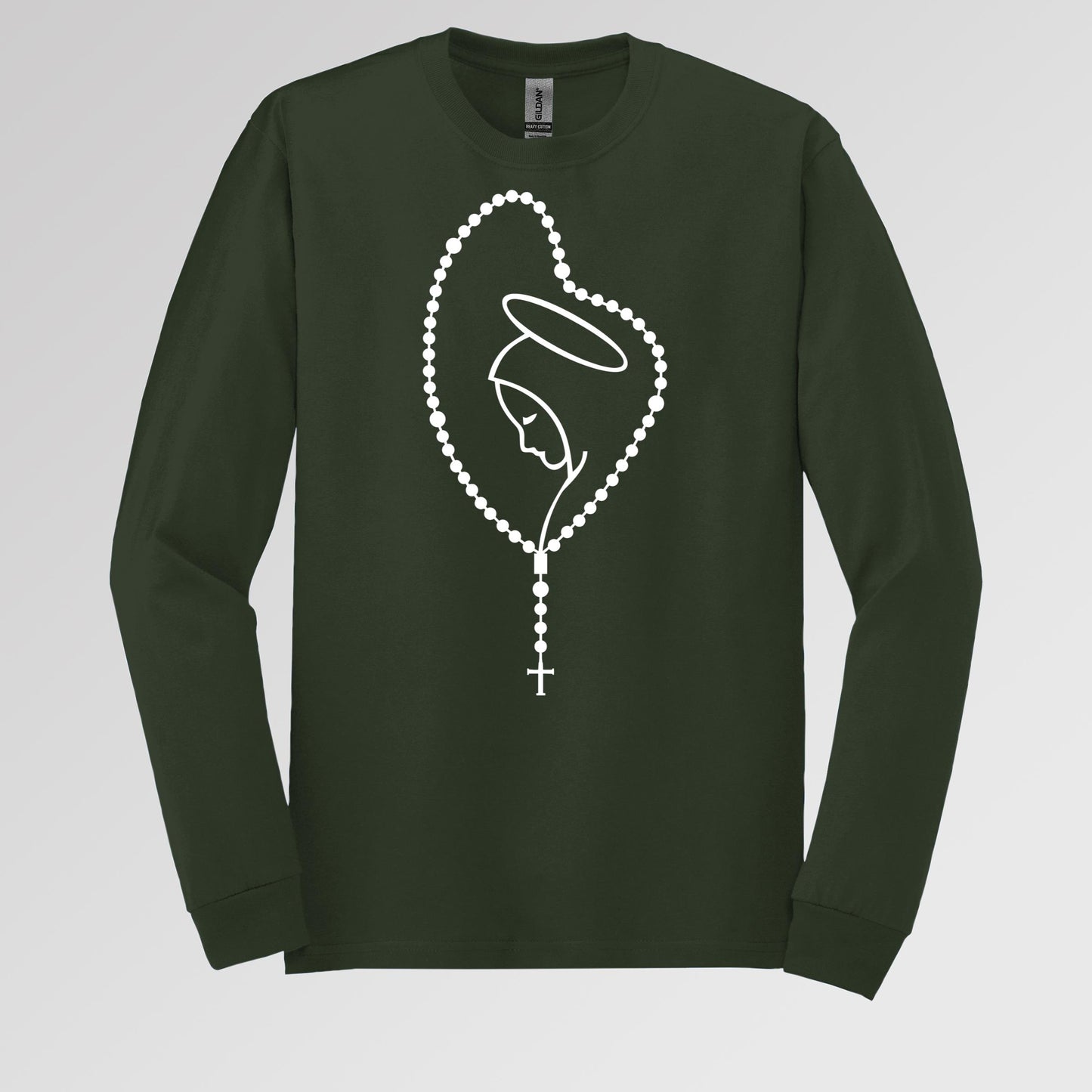 Rosary Catholic