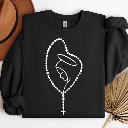 Rosary Catholic