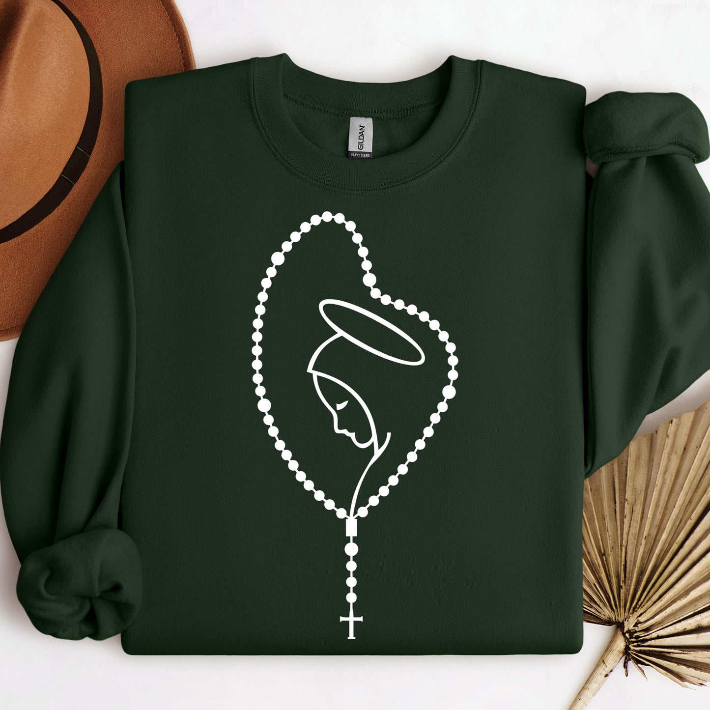 Rosary Catholic