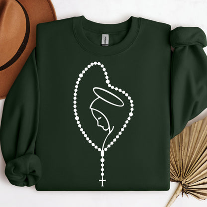 Rosary Catholic