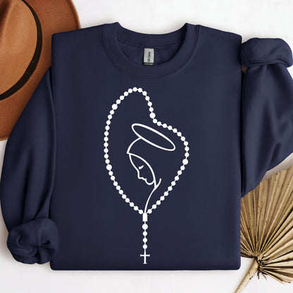 Rosary Catholic