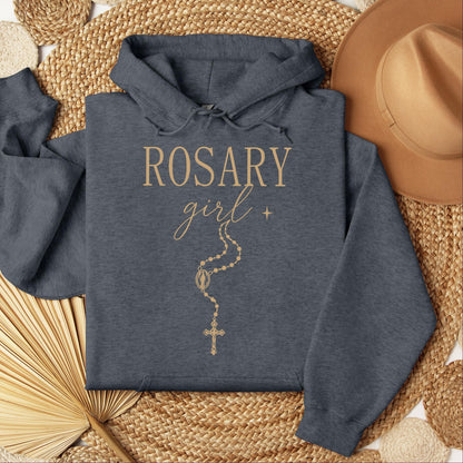 Rosary Girl