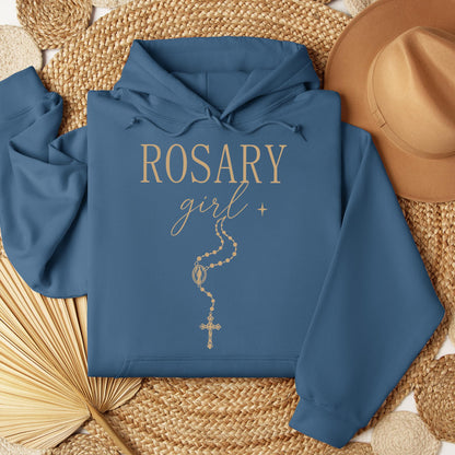 Rosary Girl