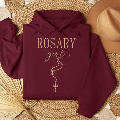 Rosary Girl