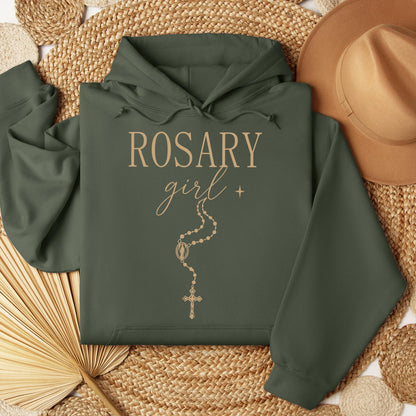 Rosary Girl
