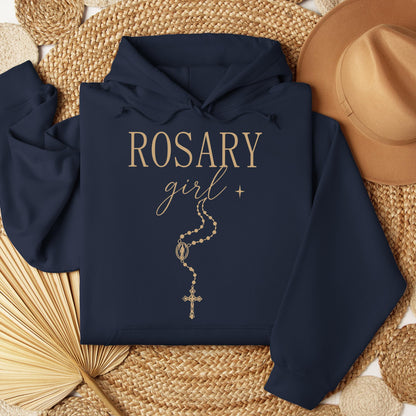 Rosary Girl