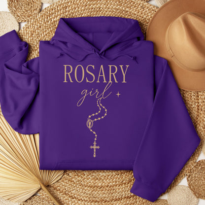 Rosary Girl