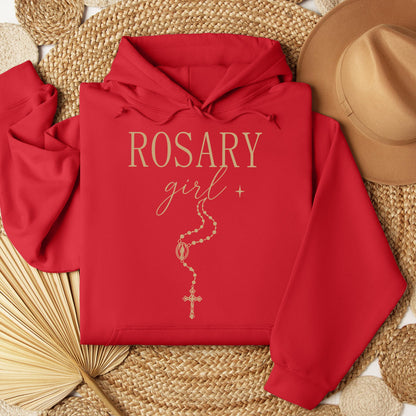 Rosary Girl