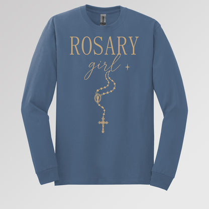 Rosary Girl