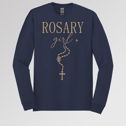Rosary Girl