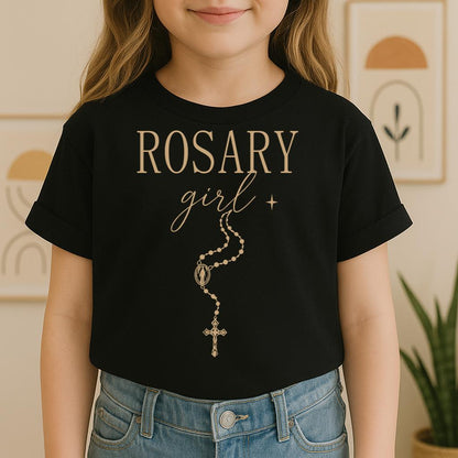 Rosary Girl