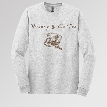 Rosary & Coffee