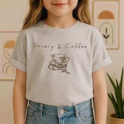 Rosary & Coffee