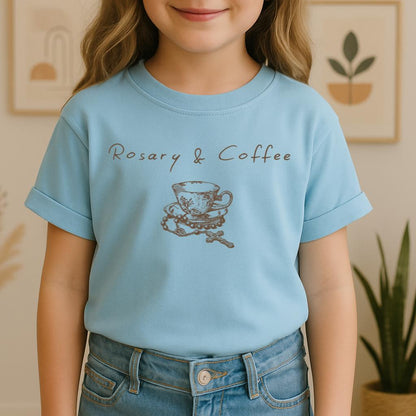 Rosary & Coffee