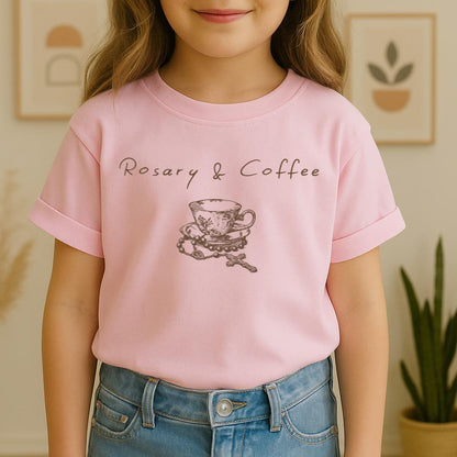 Rosary & Coffee