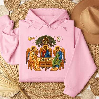 Rublevs Trinity Byzantine 01