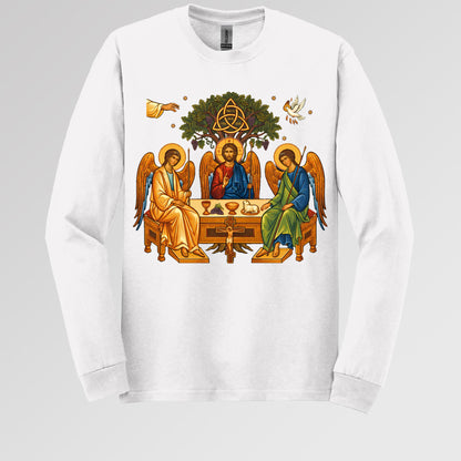 Rublevs Trinity Byzantine 01