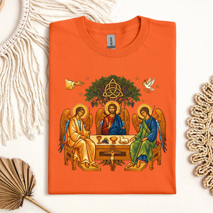 Rublevs Trinity Byzantine 01