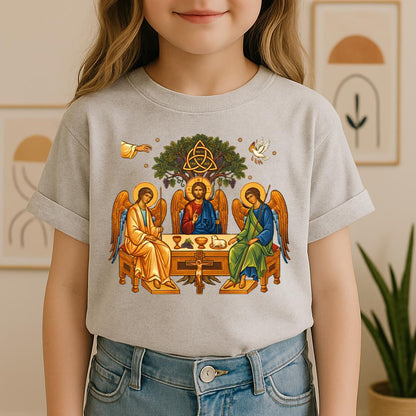 Rublevs Trinity Byzantine 01