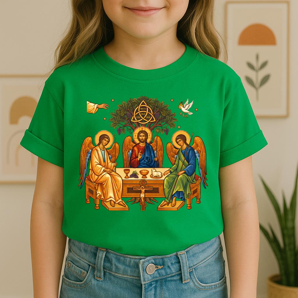 Rublevs Trinity Byzantine 01