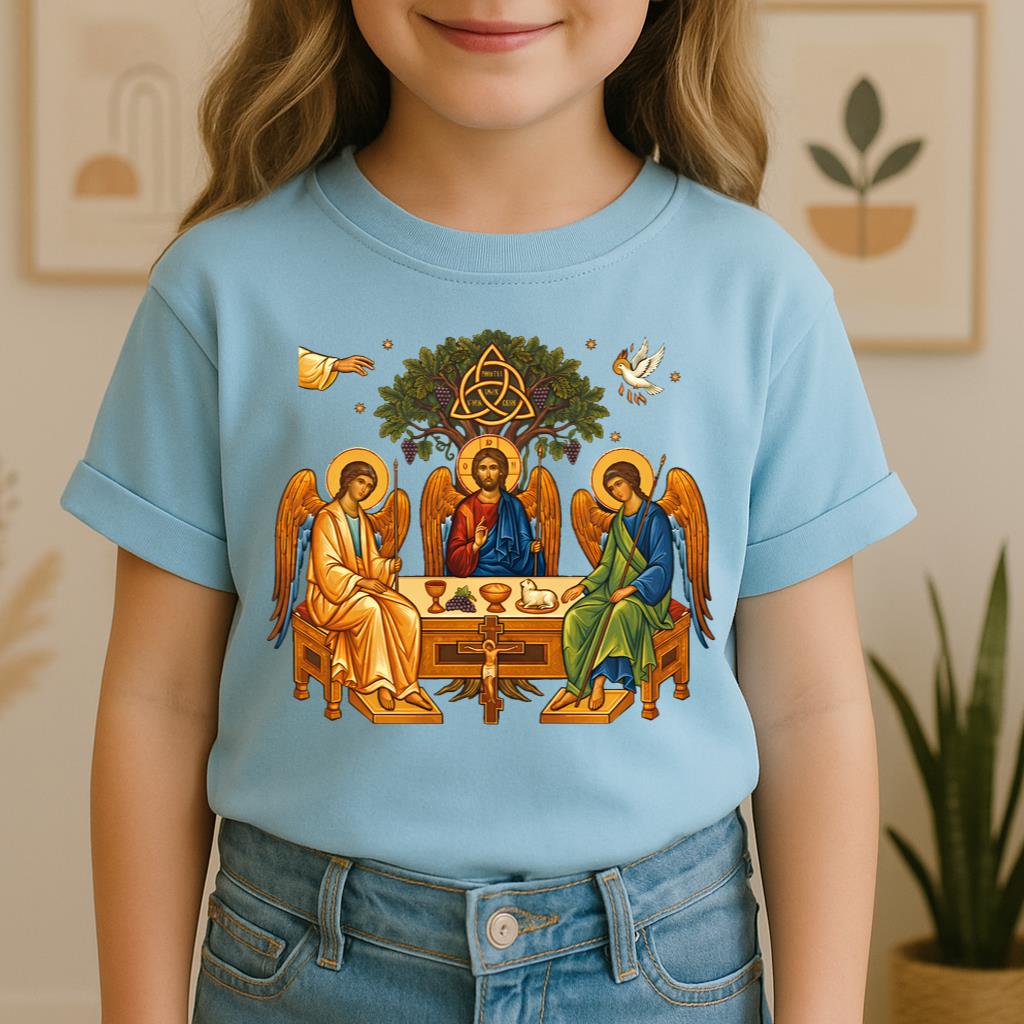 Rublevs Trinity Byzantine 01
