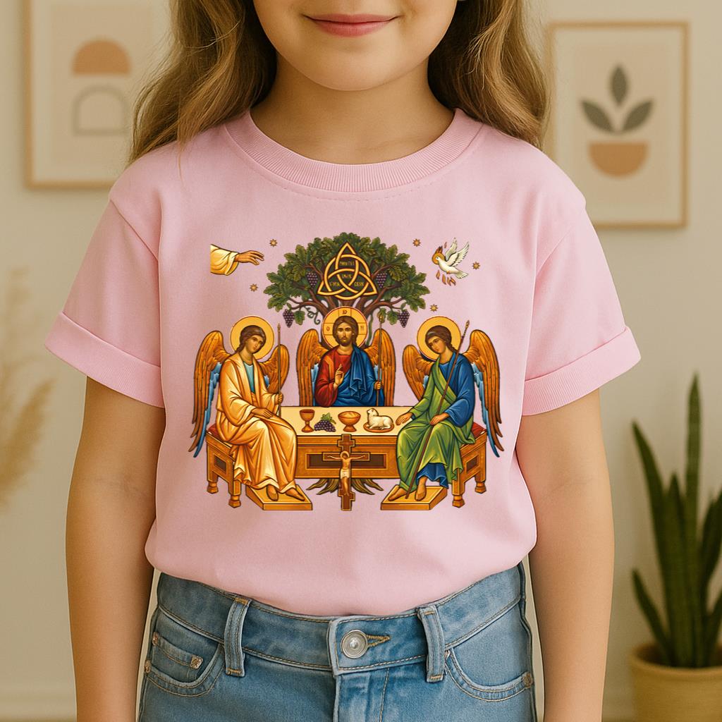 Rublevs Trinity Byzantine 01