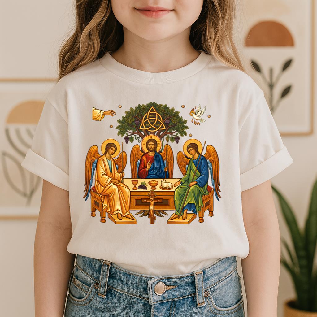 Rublevs Trinity Byzantine 01