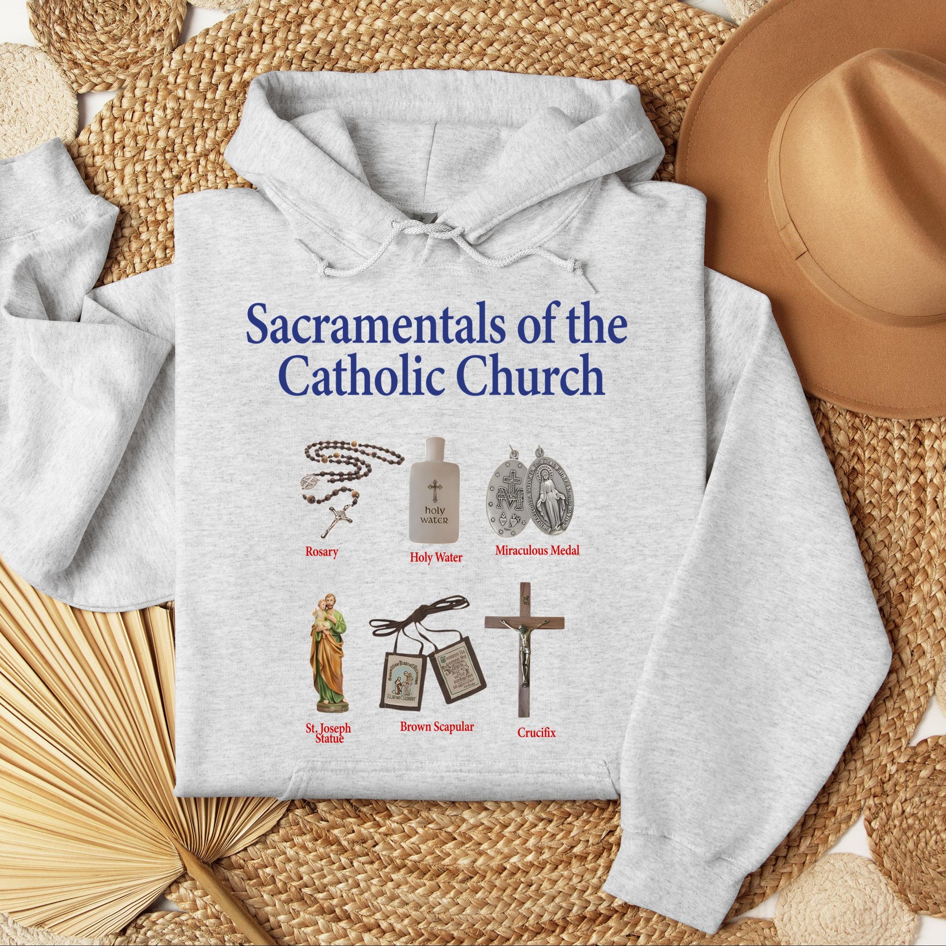 Sacramental Information 01