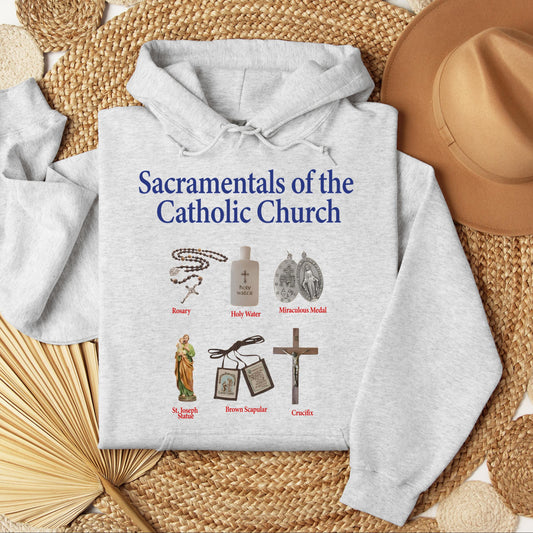 Sacramental Information 01