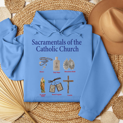 Sacramental Information 01