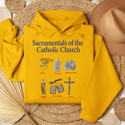 Sacramental Information 01