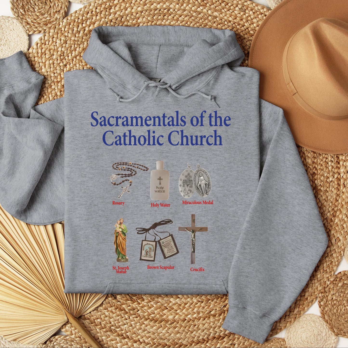 Sacramental Information 01