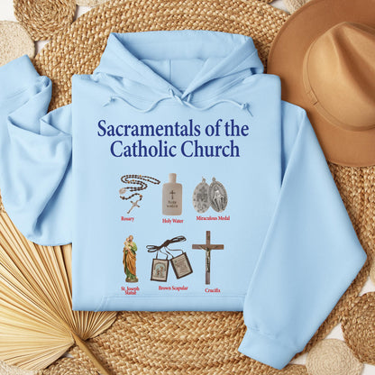 Sacramental Information 01